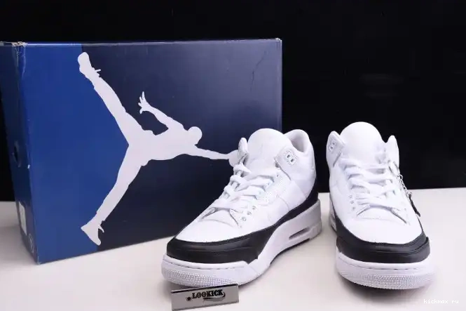 Cheap AIR FRAGMENT DA3595-100 JORDAN 3 0524